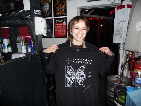 fan photo