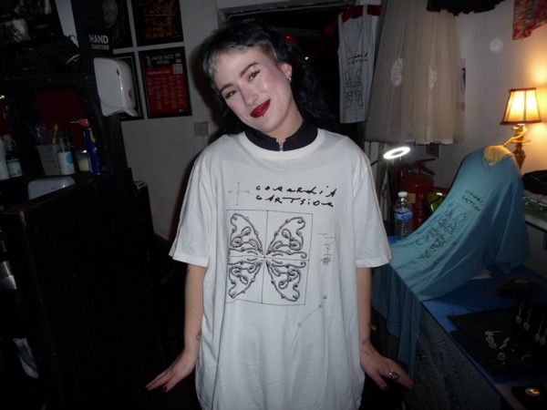 fan photo
