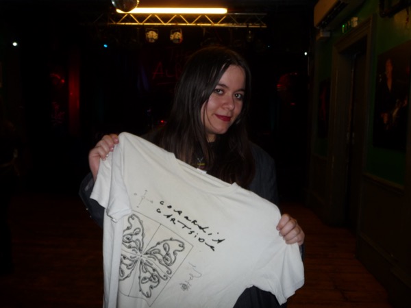 fan photo