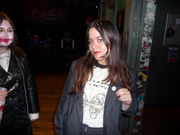 fan photo