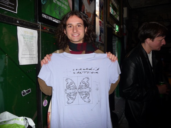 fan photo