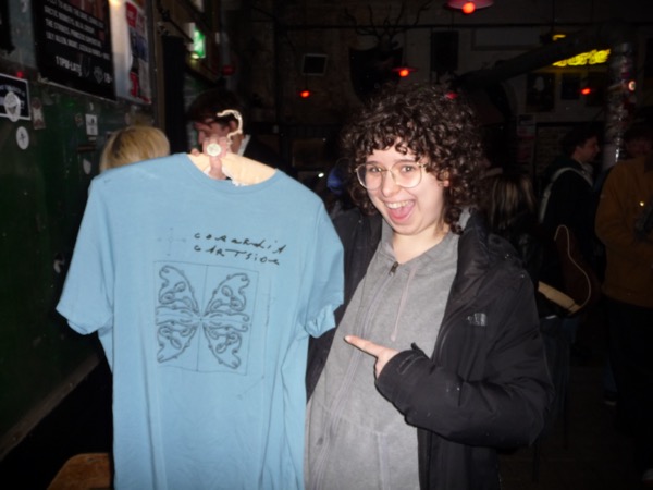 fan photo