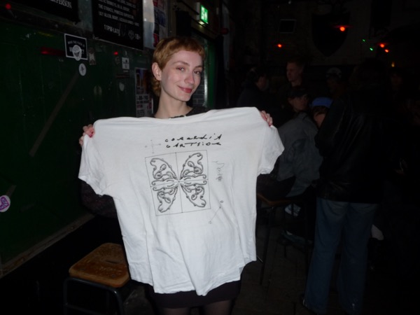 fan photo