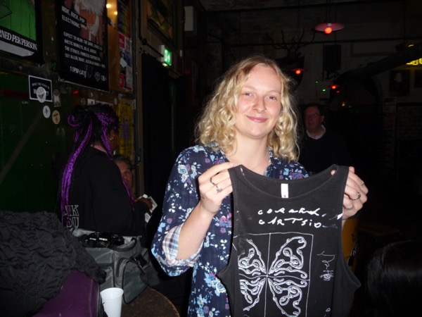 fan photo