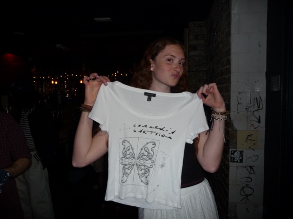 fan photo