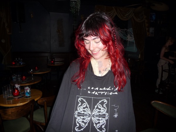 fan photo