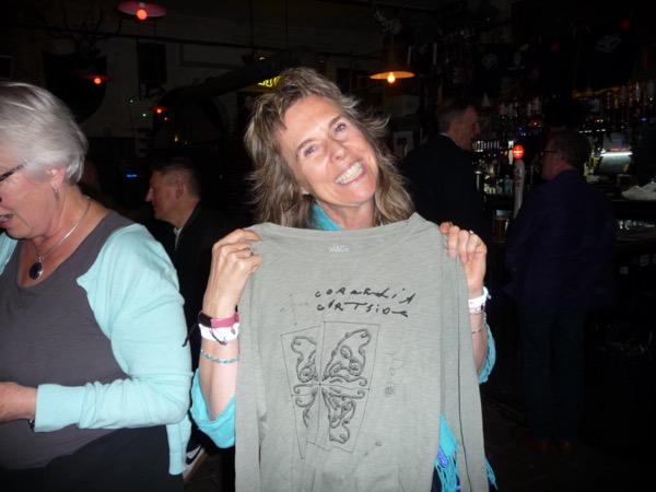 fan photo