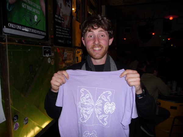fan photo