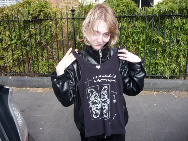 fan photo