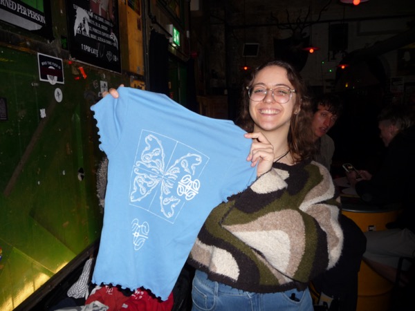 fan photo