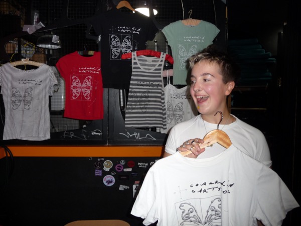 fan photo