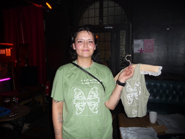 fan photo