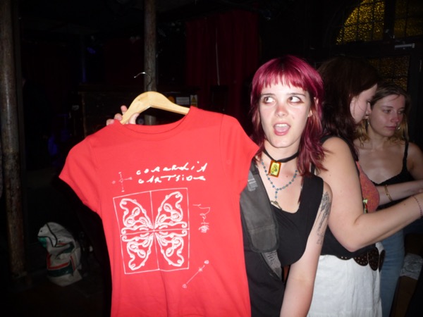fan photo