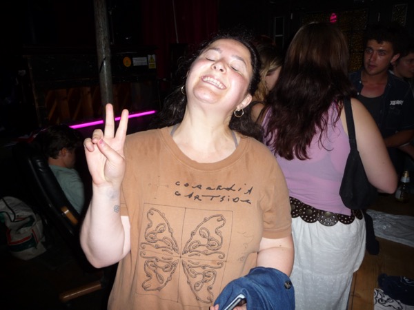 fan photo