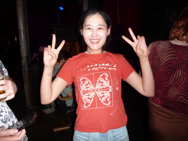 fan photo