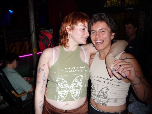 fan photo