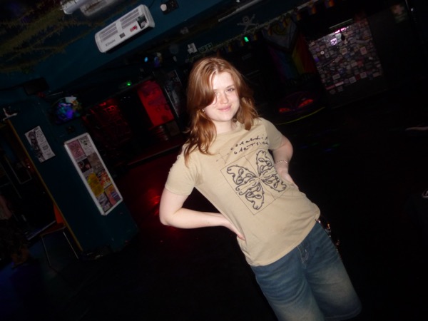 fan photo