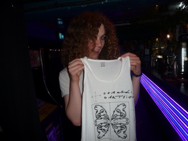 fan photo