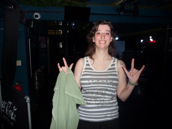 fan photo