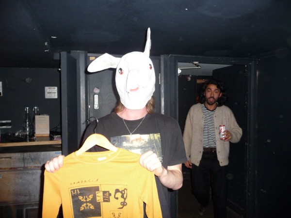 fan photo