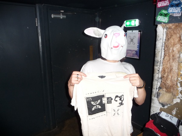 fan photo