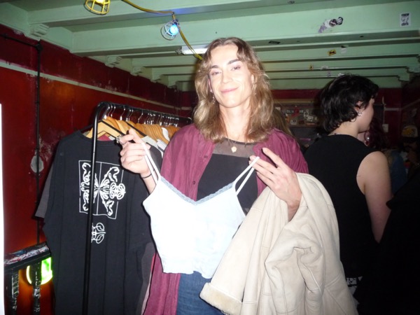 fan photo