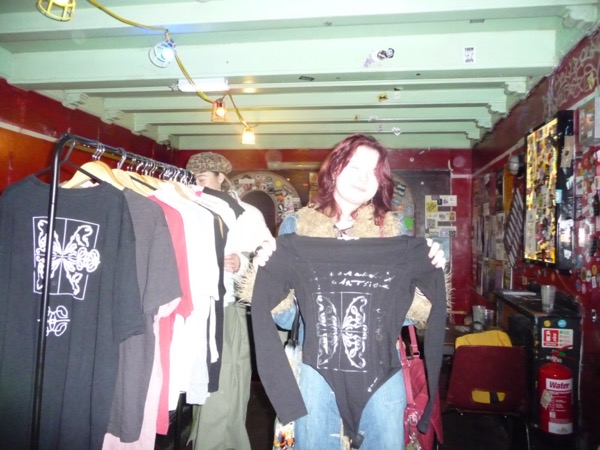 fan photo