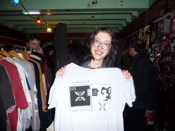 fan photo