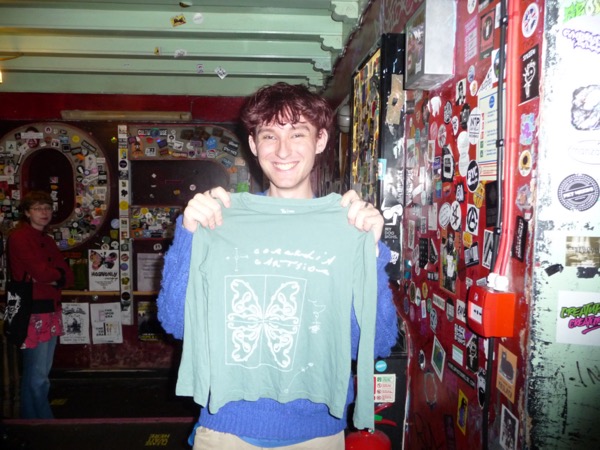 fan photo