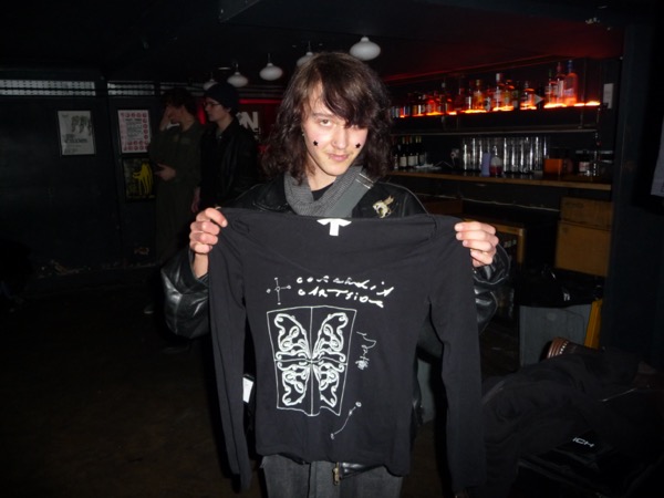 fan photo