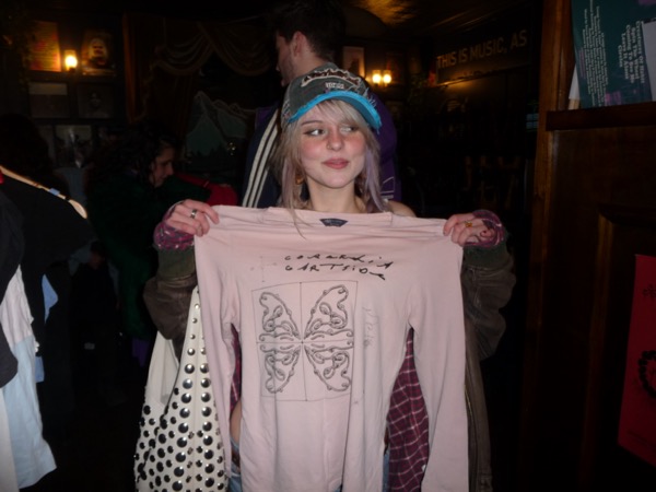 fan photo