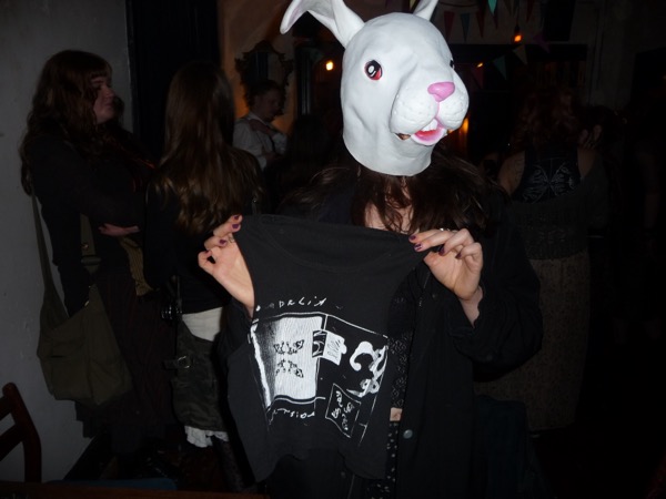 fan photo