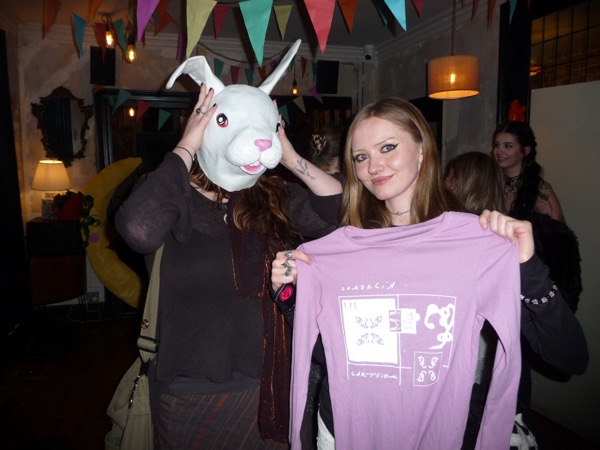 fan photo