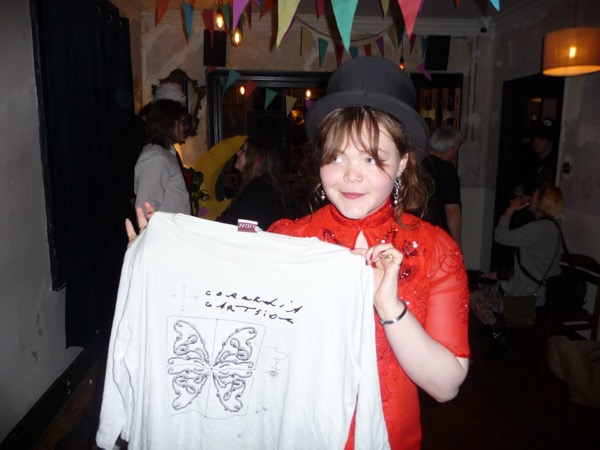 fan photo