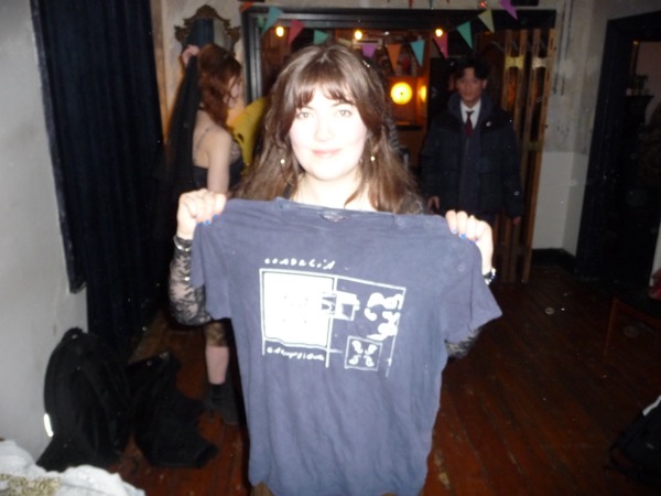 fan photo