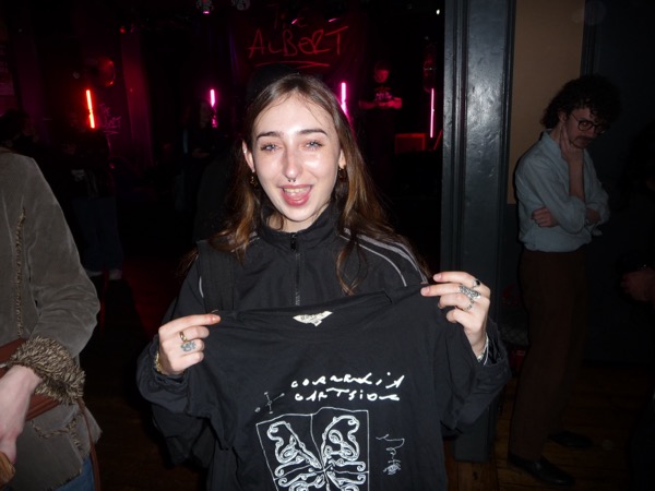 fan photo