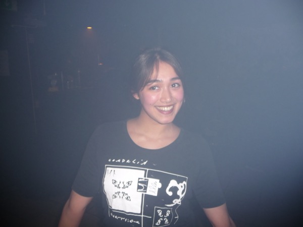 fan photo