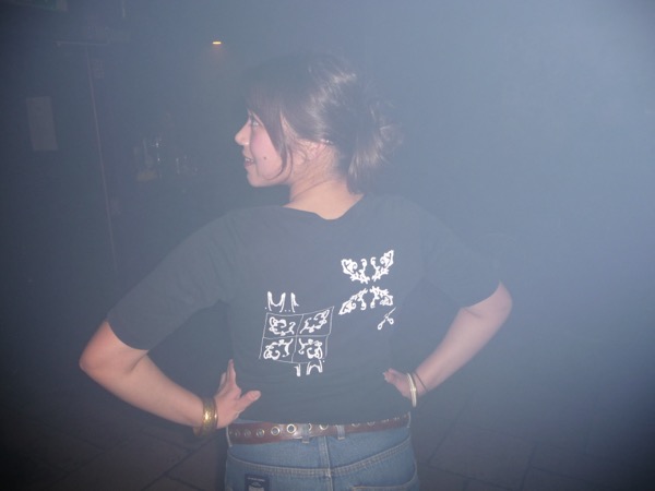 fan photo