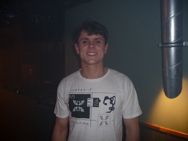 fan photo