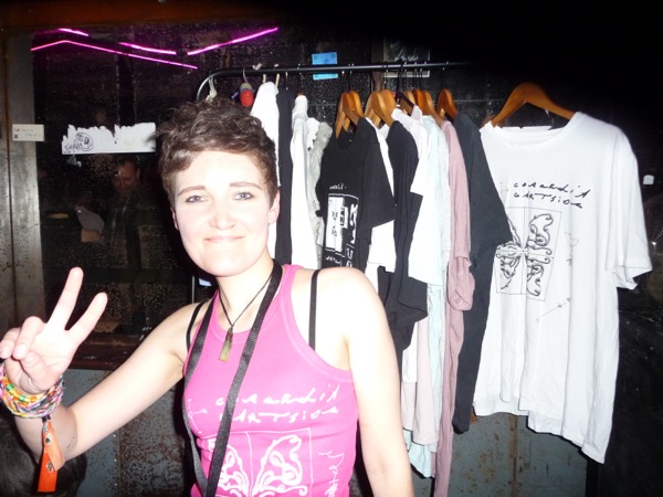 fan photo
