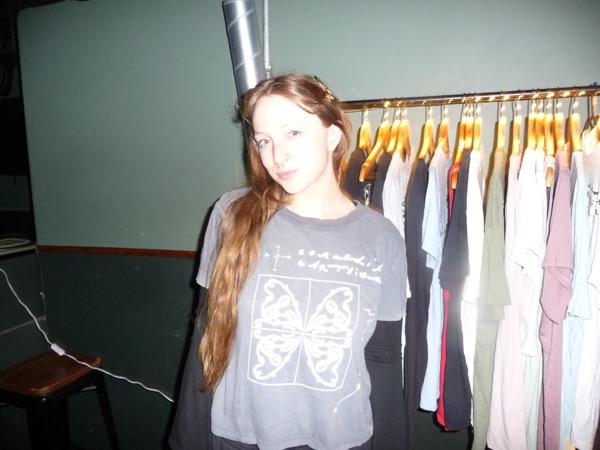 fan photo