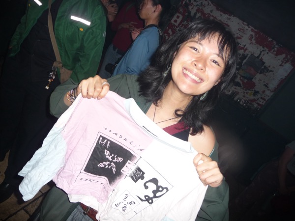 fan photo