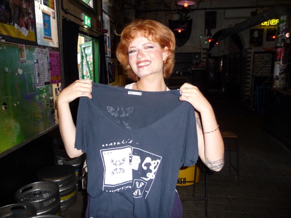 fan photo