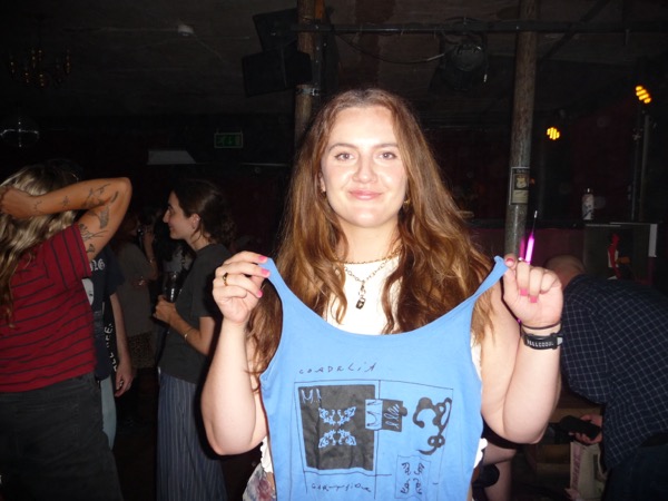 fan photo