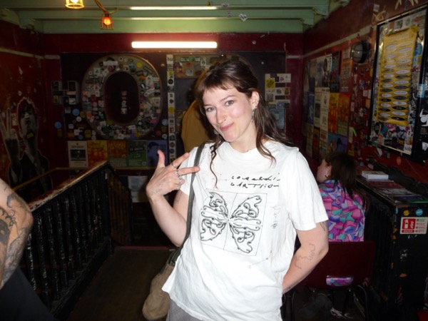 fan photo