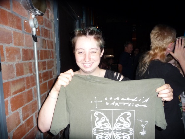 fan photo